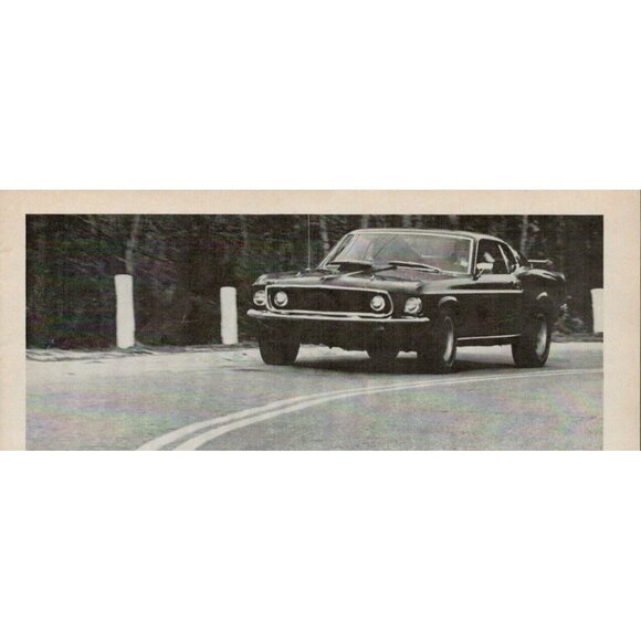 1970 Kendall GT-1 Motor Oil Vintage Print Ad (L12) - Picture 2 of 3